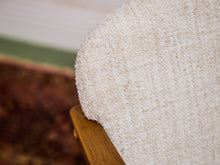 Load image into Gallery viewer, TRex Chair in Celine Oatmeal
