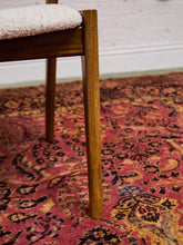 Load image into Gallery viewer, TRex Chair in Celine Oatmeal

