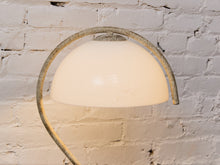 Load image into Gallery viewer, Desert Pink Swirl Lamp
