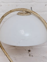 Load image into Gallery viewer, Desert Pink Swirl Lamp
