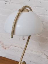 Load image into Gallery viewer, Desert Pink Swirl Lamp
