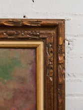 Load image into Gallery viewer, Grand Finale Nautical Oil Painting
