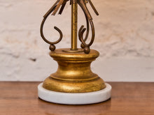 Load image into Gallery viewer, Sheaf of Wheat Lamp
