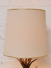Load image into Gallery viewer, Sheaf of Wheat Lamp
