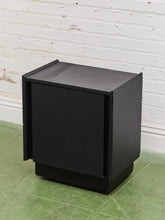 Load image into Gallery viewer, Black MOD Nightstands
