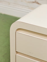 Load image into Gallery viewer, Postmodern 1980s Plynth Base Nightstands
