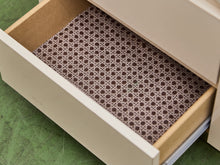 Load image into Gallery viewer, Postmodern 1980s Plynth Base Nightstands
