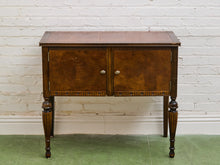 Load image into Gallery viewer, Burlwood Sideboard
