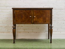 Load image into Gallery viewer, Burlwood Sideboard

