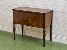 Load image into Gallery viewer, Burlwood Sideboard
