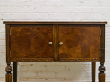 Load image into Gallery viewer, Burlwood Sideboard
