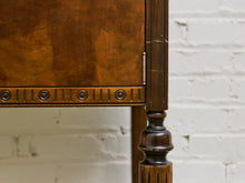 Load image into Gallery viewer, Burlwood Sideboard
