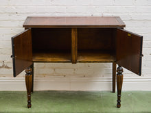 Load image into Gallery viewer, Burlwood Sideboard
