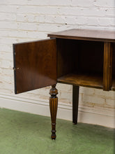 Load image into Gallery viewer, Burlwood Sideboard
