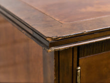Load image into Gallery viewer, Burlwood Sideboard
