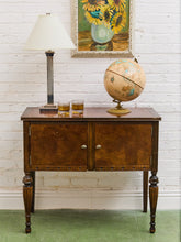 Load image into Gallery viewer, Burlwood Sideboard
