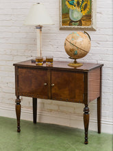 Load image into Gallery viewer, Burlwood Sideboard
