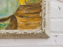 Load image into Gallery viewer, Sunburst Still Life Oil Painting
