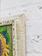 Load image into Gallery viewer, Sunburst Still Life Oil Painting

