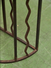 Load image into Gallery viewer, Half Moon Stone Entrytable
