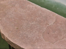 Load image into Gallery viewer, Half Moon Stone Entrytable
