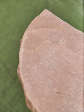 Load image into Gallery viewer, Half Moon Stone Entrytable
