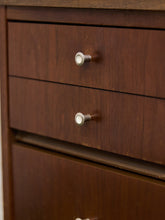 Load image into Gallery viewer, Lowboy 3 Drawer Dresser
