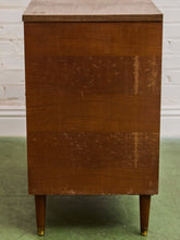 Load image into Gallery viewer, Lowboy 3 Drawer Dresser
