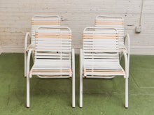 Load image into Gallery viewer, Vintage 1960’s Mid Century Patio Set

