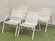 Load image into Gallery viewer, Vintage 1960’s Mid Century Patio Set
