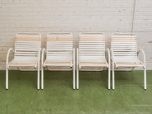 Load image into Gallery viewer, Vintage 1960’s Mid Century Patio Set
