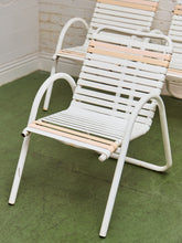 Load image into Gallery viewer, Vintage 1960’s Mid Century Patio Set
