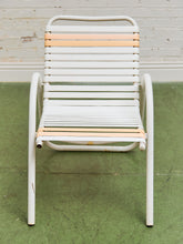 Load image into Gallery viewer, Vintage 1960’s Mid Century Patio Set

