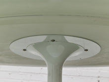 Load image into Gallery viewer, Daisy Oval Dining Table in All White
