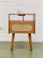 Load image into Gallery viewer, Ari Pair of Nightstands
