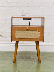 Ari Pair of Nightstands
