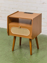 Load image into Gallery viewer, Ari Pair of Nightstands
