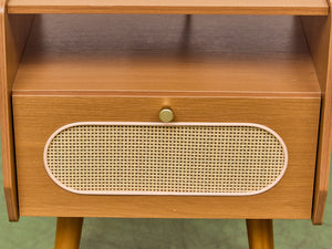 Ari Pair of Nightstands