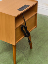 Load image into Gallery viewer, Ari Pair of Nightstands
