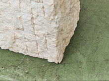 Load image into Gallery viewer, Tessellated Stone Maitland Smith Dining Table
