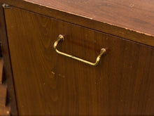 Load image into Gallery viewer, Merton Gershun for American of Martinsville Mid Century Lowboy Credenza
