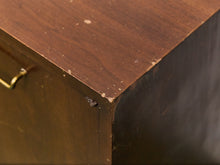 Load image into Gallery viewer, Merton Gershun for American of Martinsville Mid Century Lowboy Credenza

