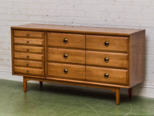 Load image into Gallery viewer, LA Period Company 9 Drawer Dresser
