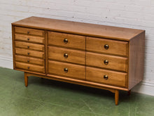 Load image into Gallery viewer, LA Period Company 9 Drawer Dresser
