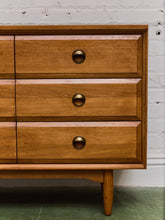 Load image into Gallery viewer, LA Period Company 9 Drawer Dresser
