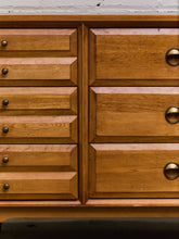 Load image into Gallery viewer, LA Period Company 9 Drawer Dresser
