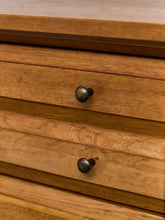 Load image into Gallery viewer, LA Period Company 9 Drawer Dresser
