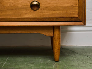 LA Period Company 9 Drawer Dresser