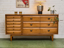 Load image into Gallery viewer, LA Period Company 9 Drawer Dresser
