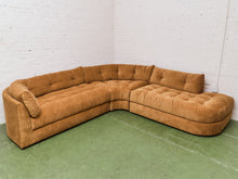 Load image into Gallery viewer, 3 Piece Prima in Tramore Amaretto
